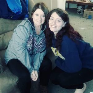 Meet your Posher, Brandy